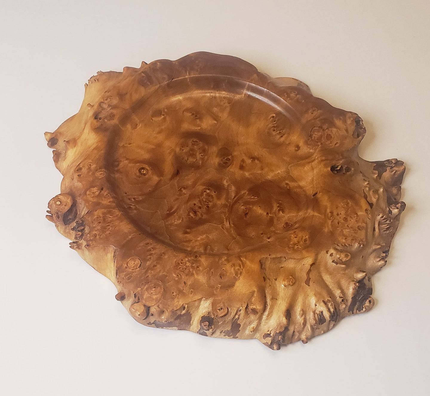 Maple Bowl