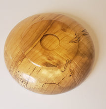 Load image into Gallery viewer, Maple bowl
