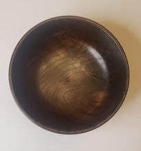 Load image into Gallery viewer, Walnut Bowl
