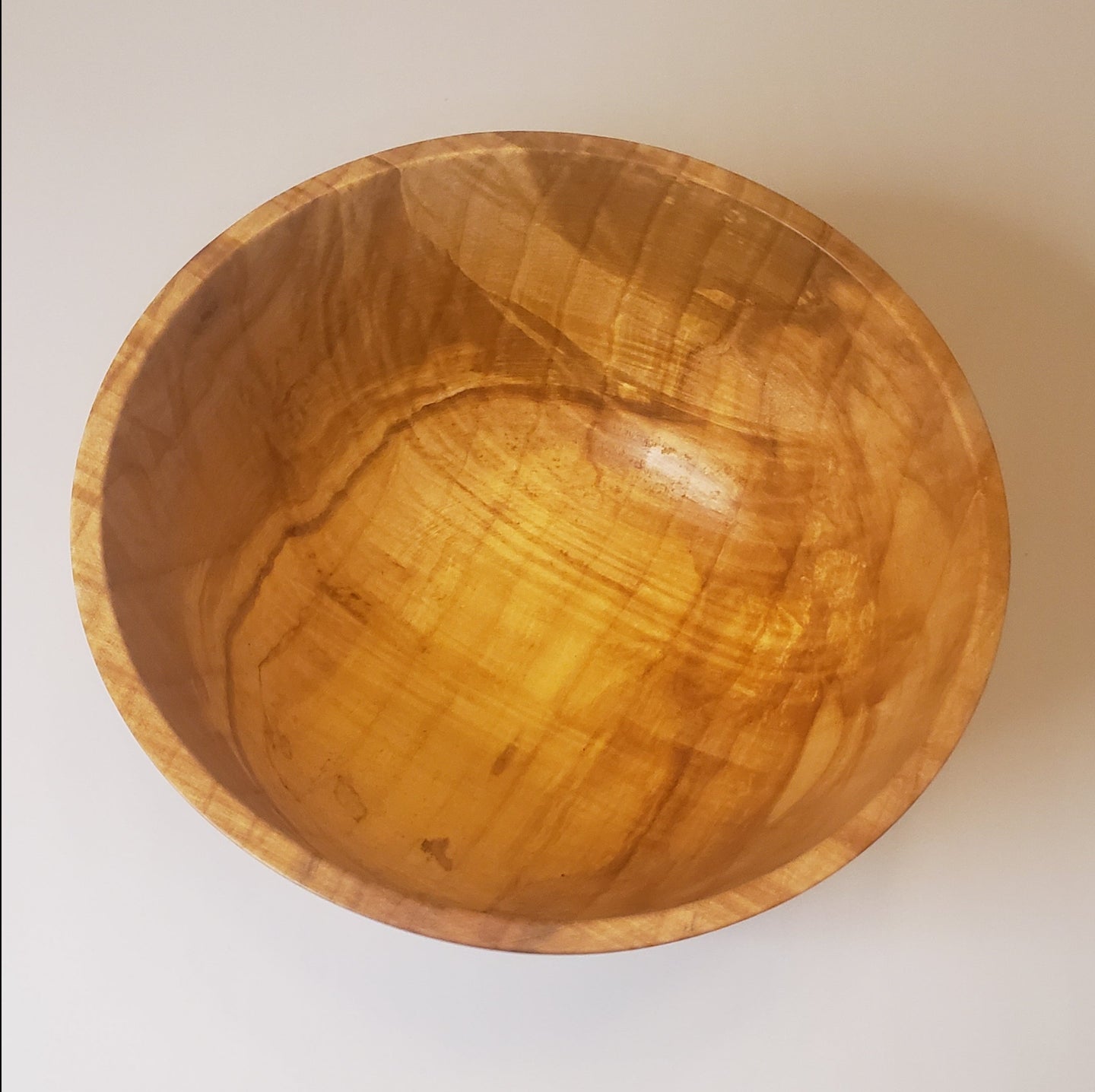 Maple Bowl