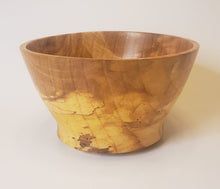Load image into Gallery viewer, Maple Bowl
