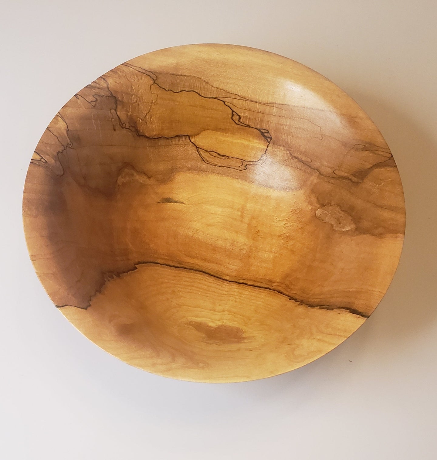Maple Bowl