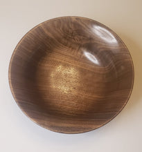 Load image into Gallery viewer, Walnut Bowl
