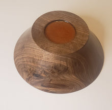 Load image into Gallery viewer, Walnut Bowl
