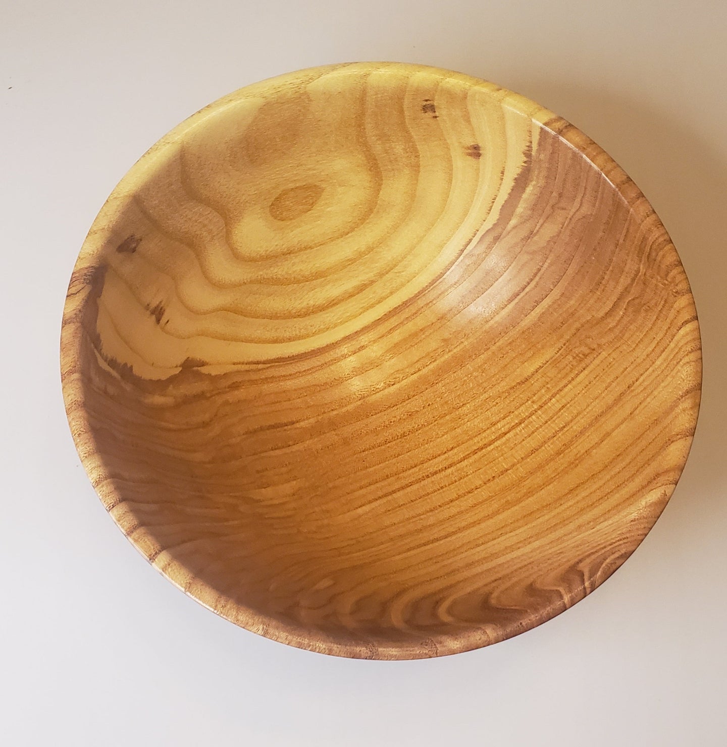 Honey Locust Bowl