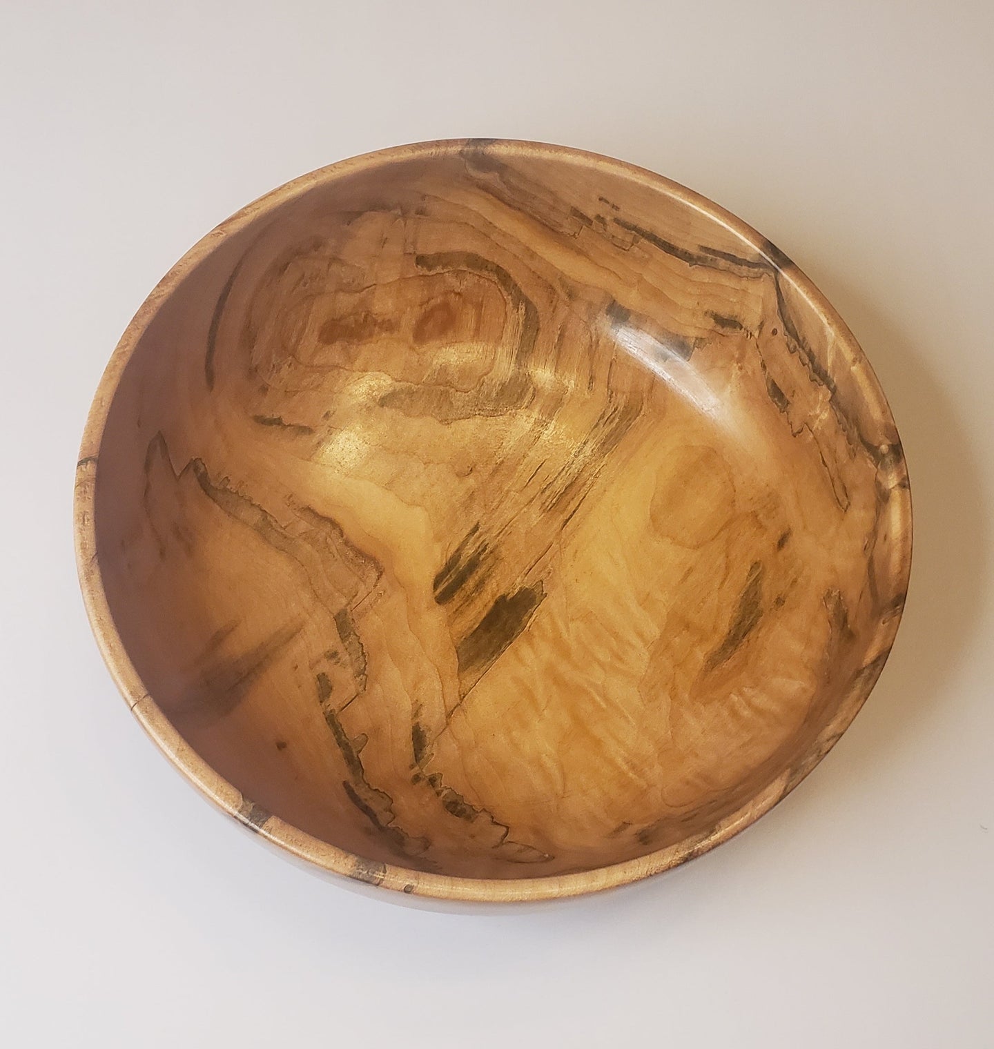 Maple Bowl