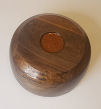 Load image into Gallery viewer, Walnut Bowl
