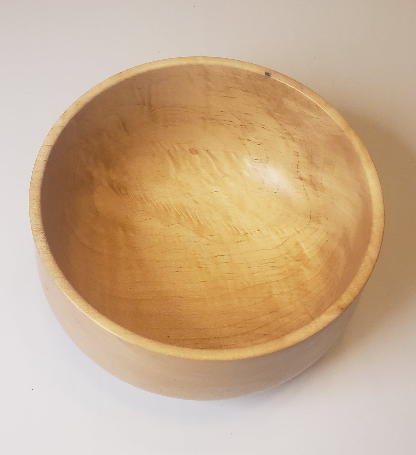 Maple Bowl