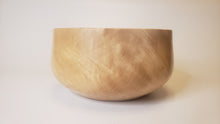 Load image into Gallery viewer, Maple Bowl
