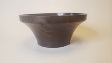 Load image into Gallery viewer, Walnut Bowl
