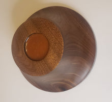 Load image into Gallery viewer, Walnut Bowl
