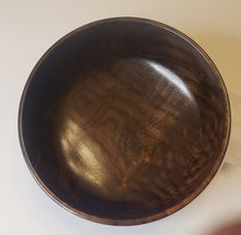 Load image into Gallery viewer, Walnut Bowl

