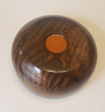Load image into Gallery viewer, Walnut Bowl
