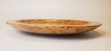 Load image into Gallery viewer, Maple Platter
