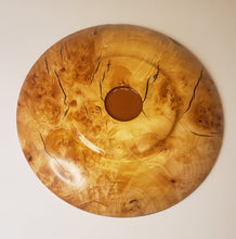 Load image into Gallery viewer, Maple Platter

