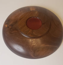 Load image into Gallery viewer, Walnut Bowl
