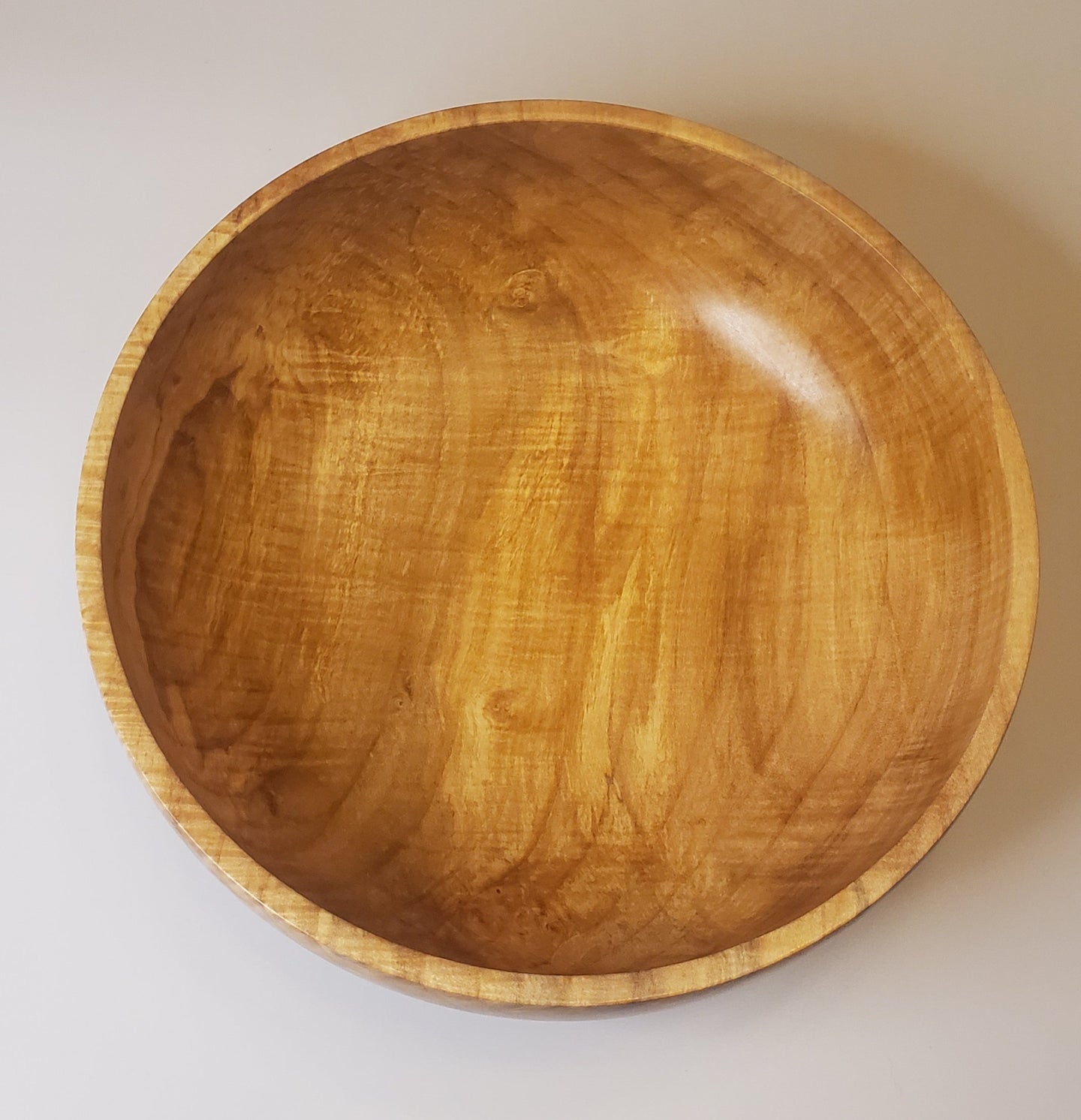 Maple Bowl