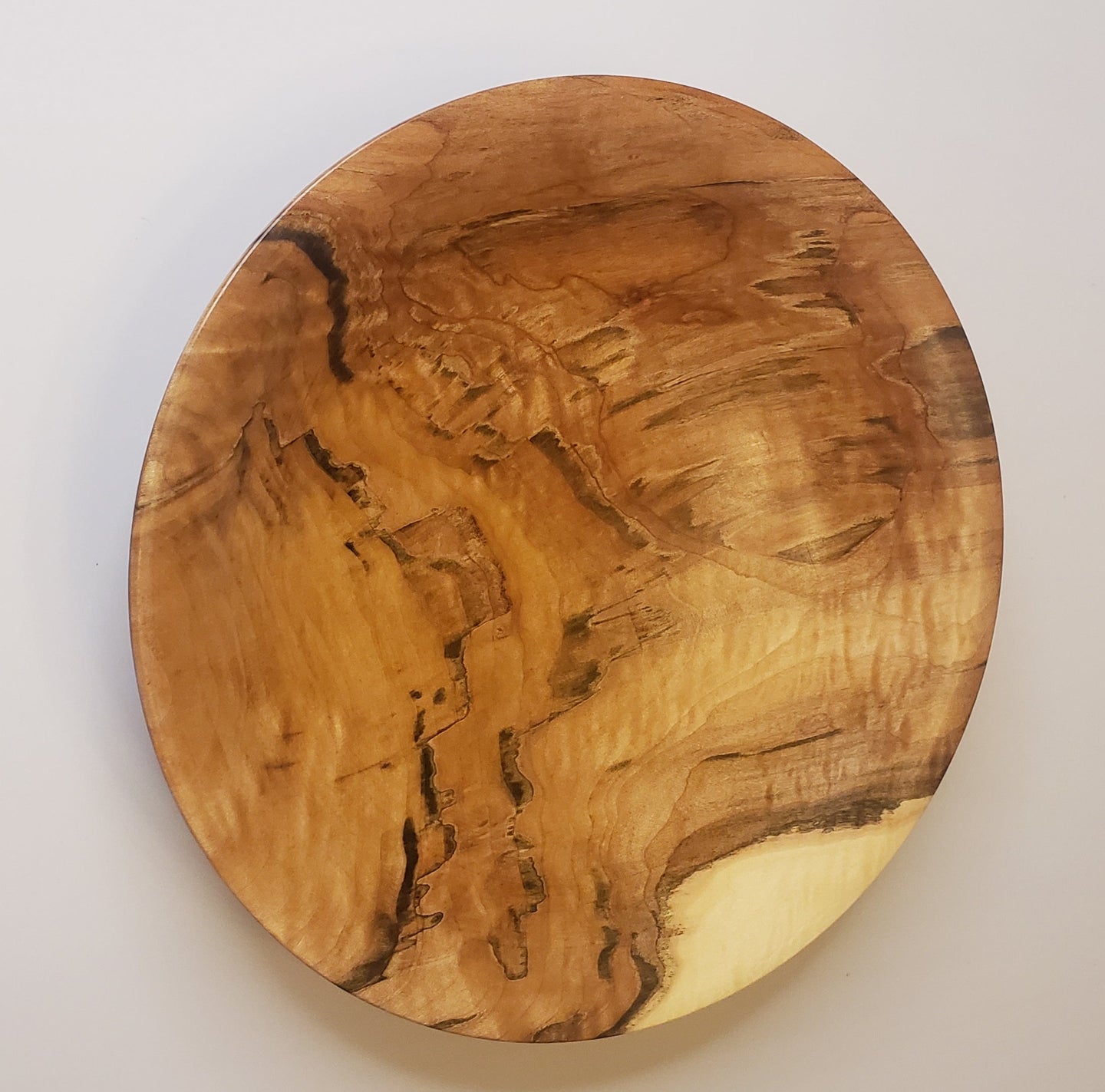 Maple Bowl