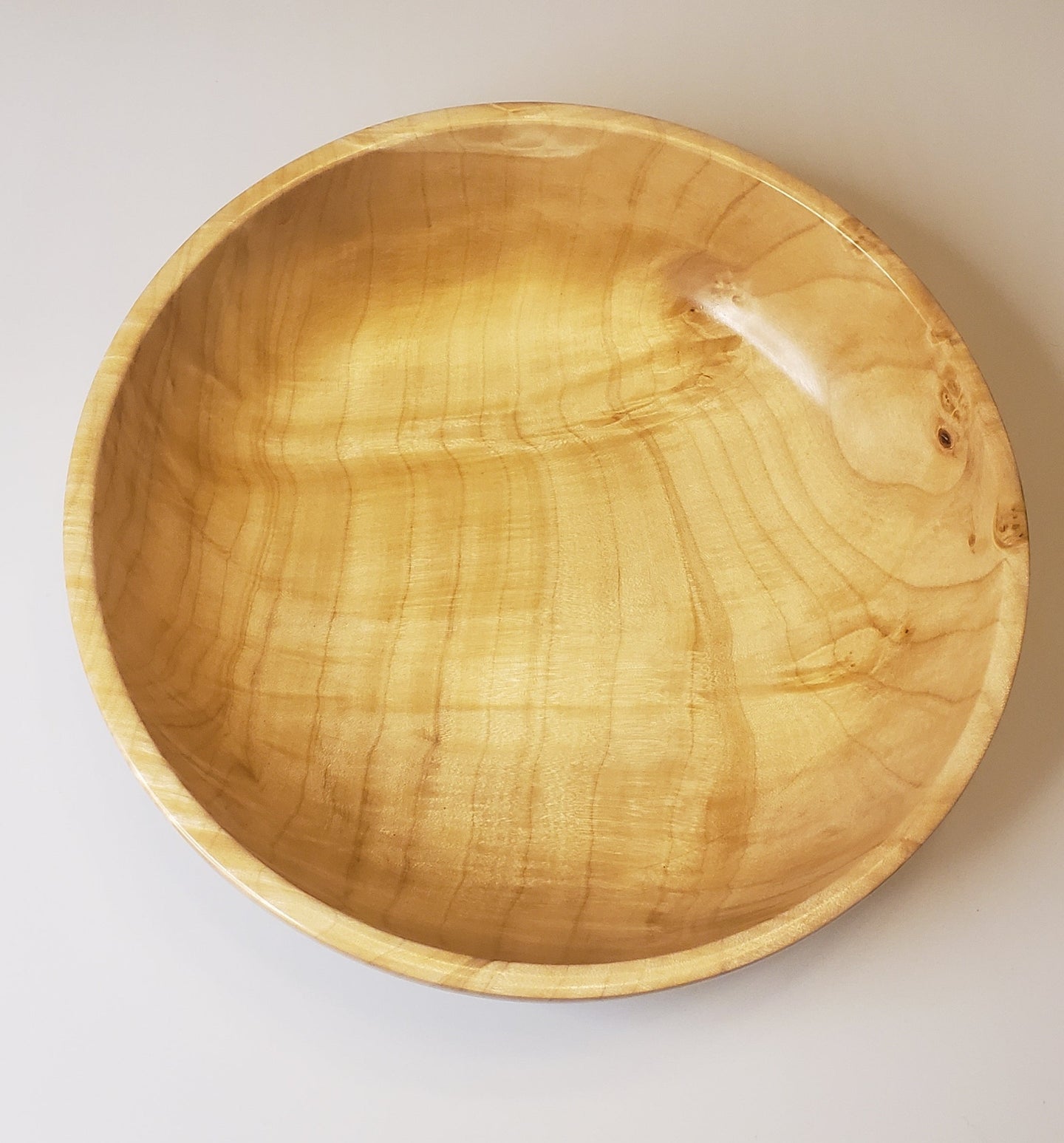 Maple Bowl