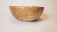 Load image into Gallery viewer, Maple Bowl
