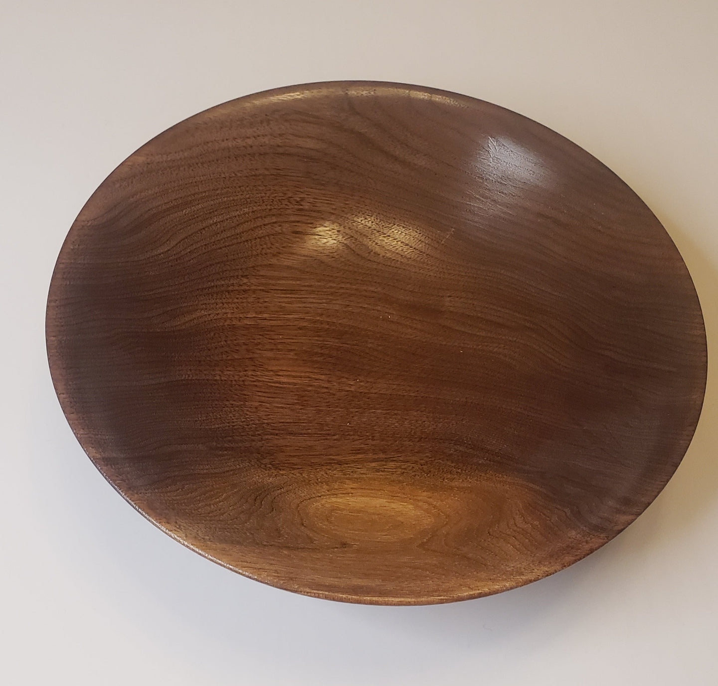 Walnut Bowl