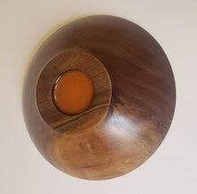 Load image into Gallery viewer, Walnut Bowl
