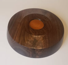 Load image into Gallery viewer, Walnut Bowl
