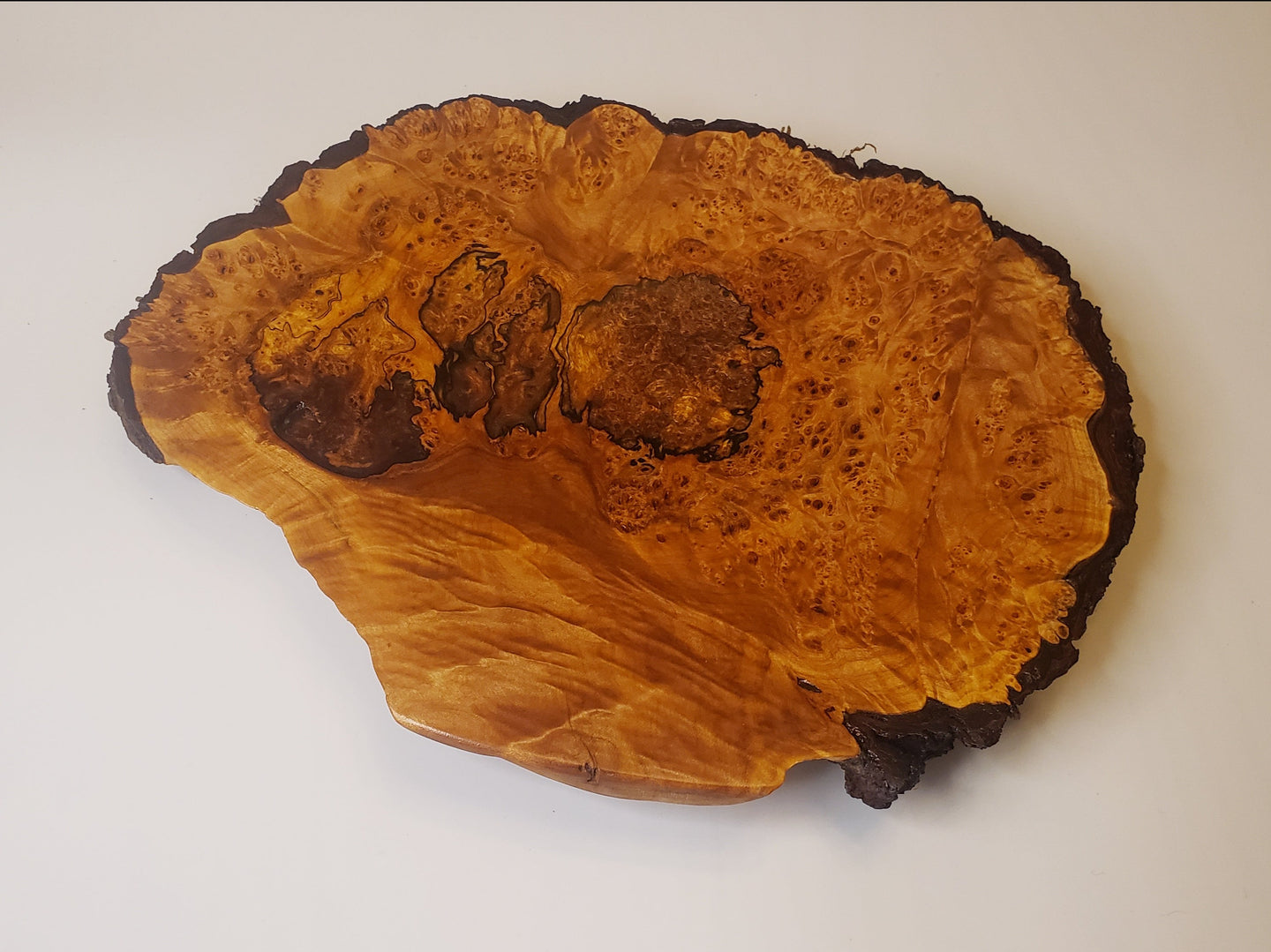 Maple Bowl