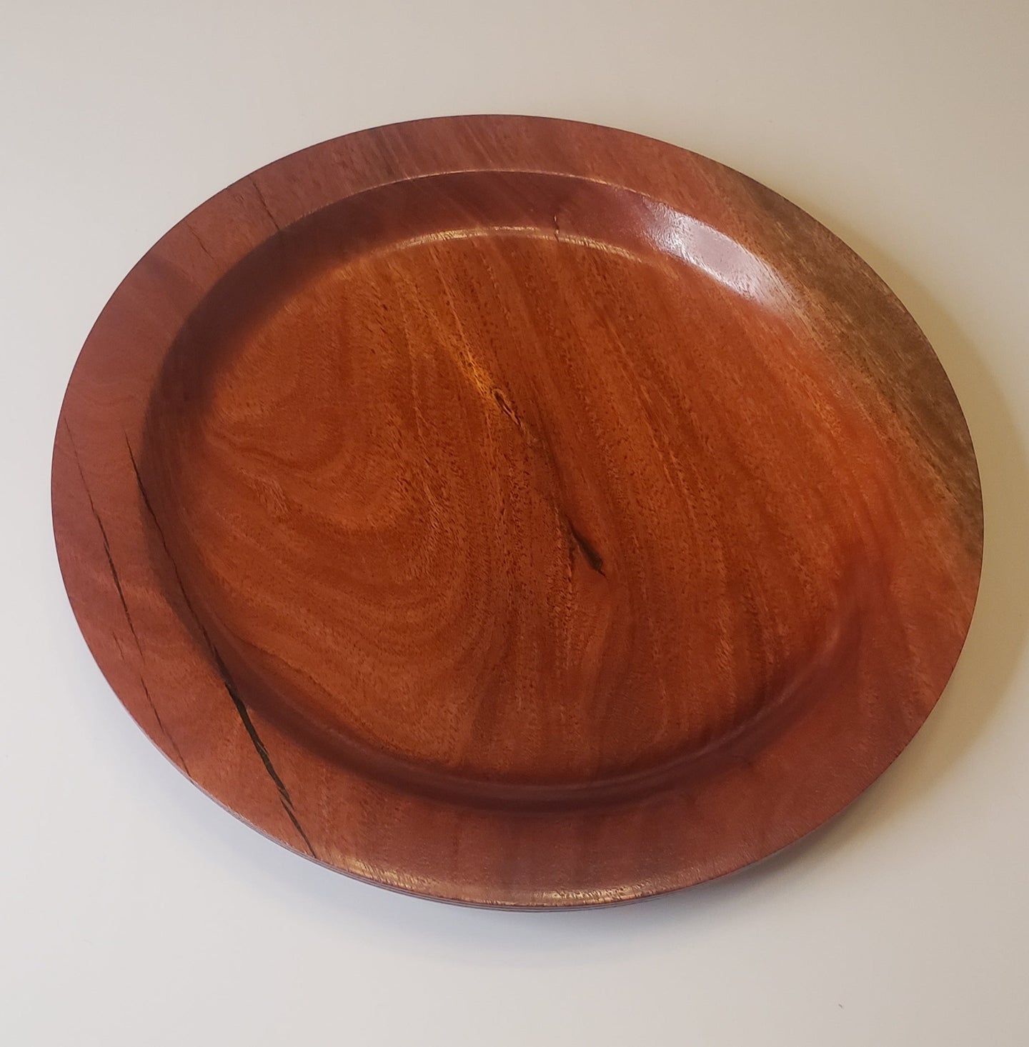 Other, Eucalyptus, Platter