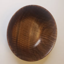 Load image into Gallery viewer, Walnut Bowl
