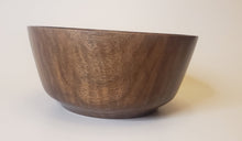 Load image into Gallery viewer, Walnut Bowl
