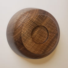 Load image into Gallery viewer, Walnut Bowl
