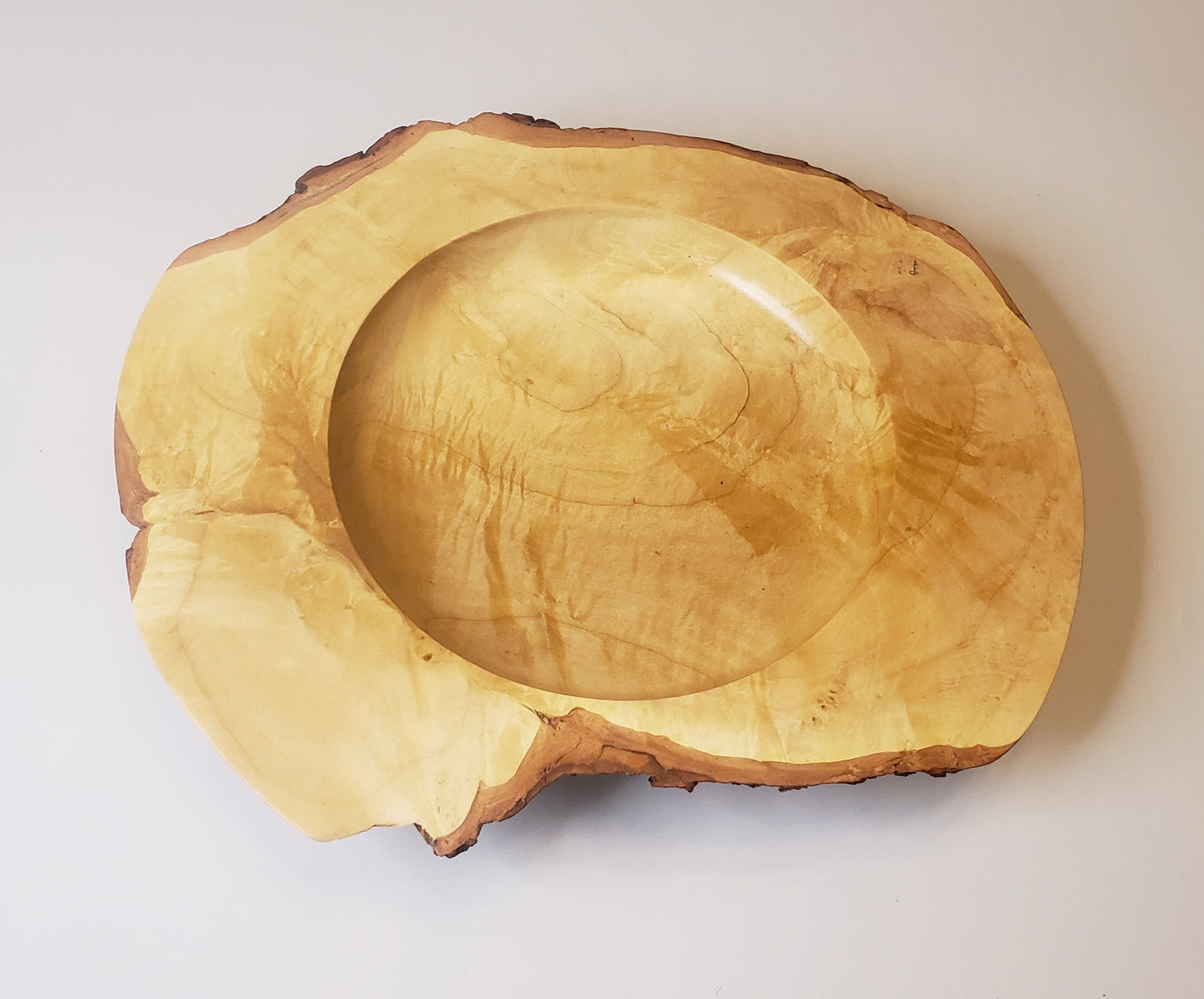 Maple Bowl