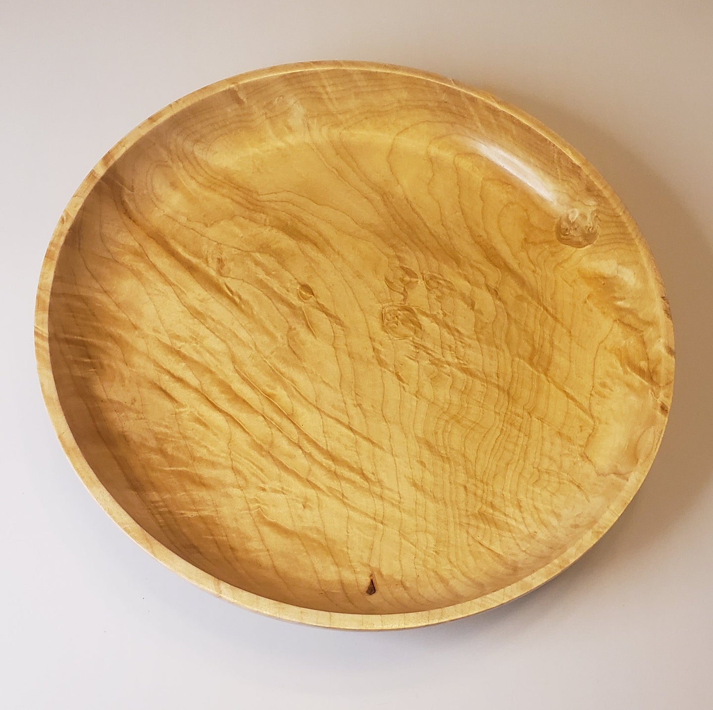 Maple Bowl