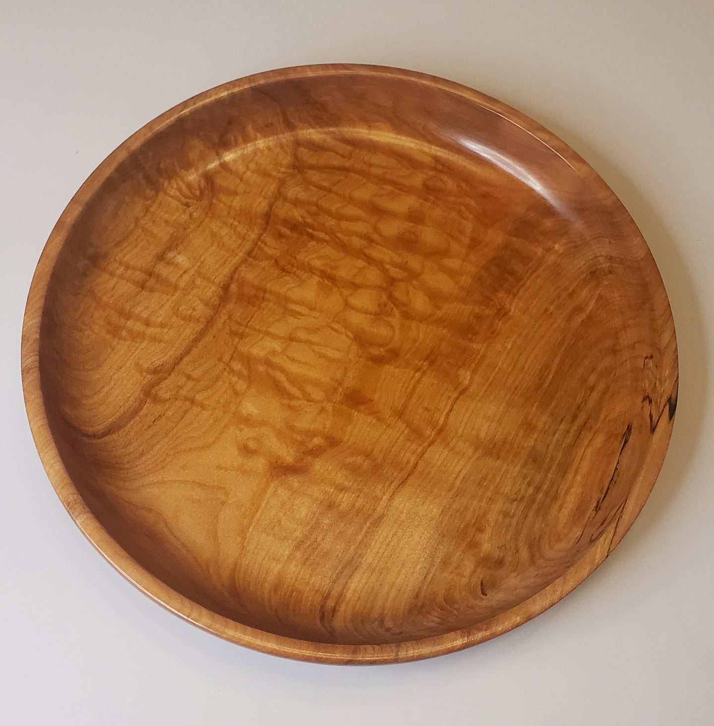 Maple Bowl
