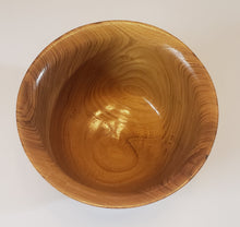 Load image into Gallery viewer, Black Locust Bowl
