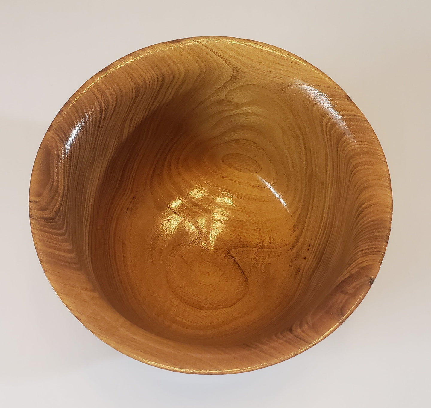 Black Locust Bowl