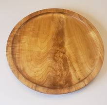Load image into Gallery viewer, Maple Platter
