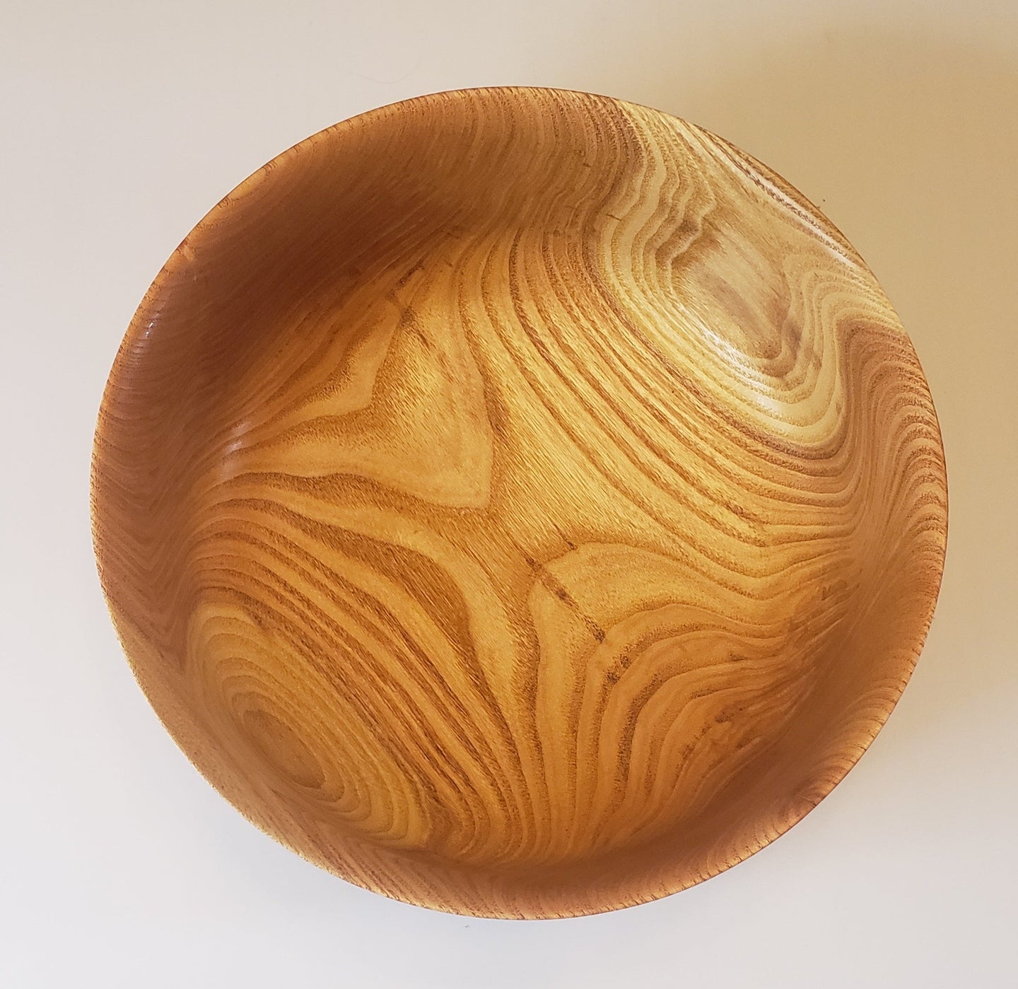 Honey Locust Bowl