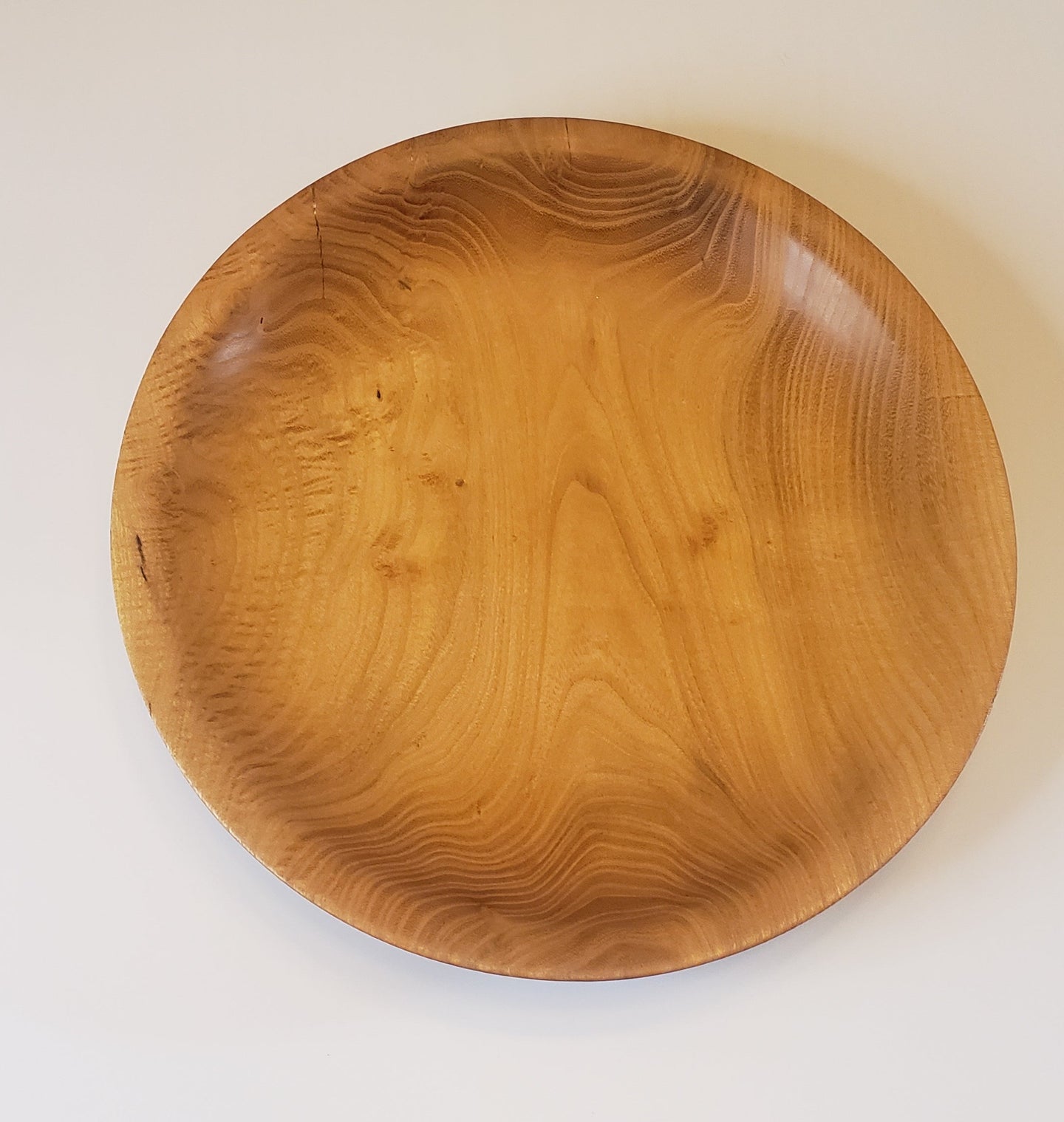 Black Locust Bowl