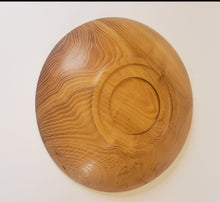 Load image into Gallery viewer, Black Locust Bowl

