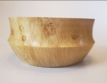 Load image into Gallery viewer, Maple Bowl
