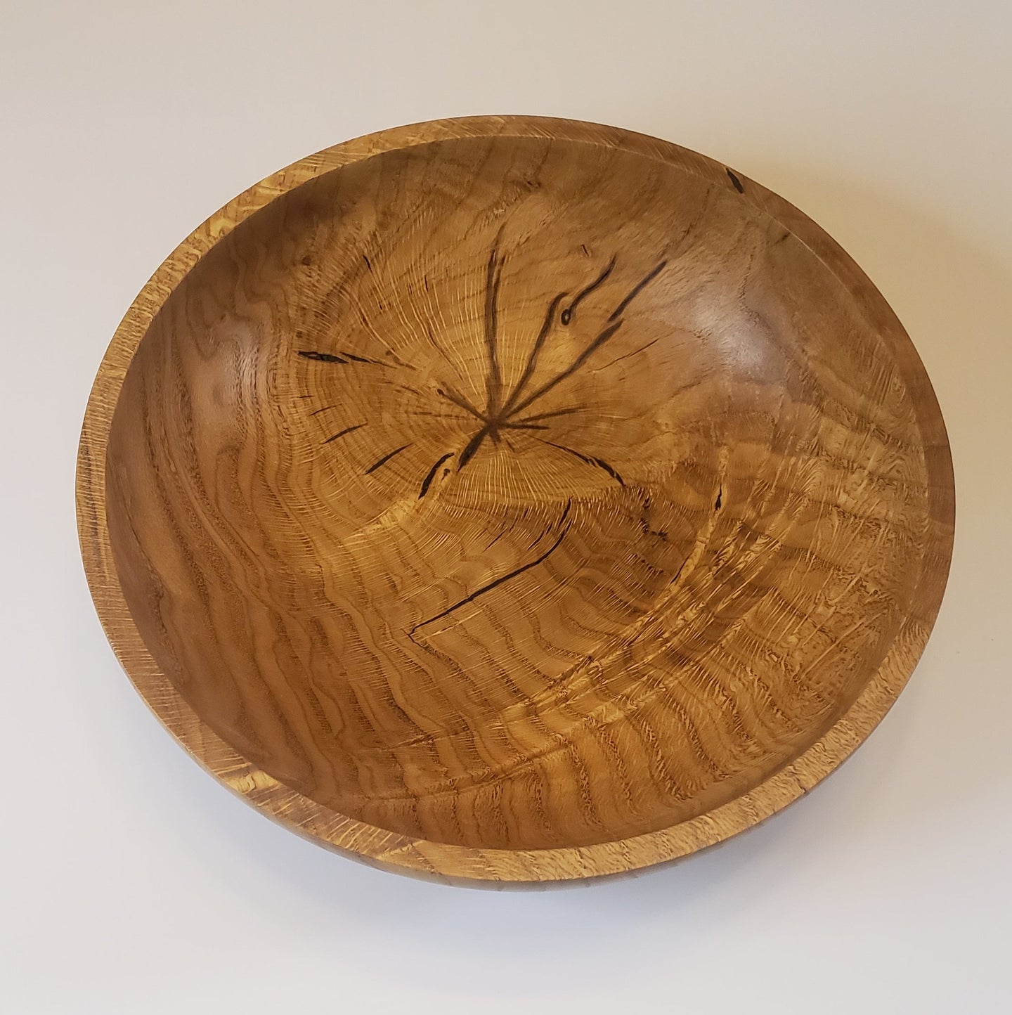 Other, Red Oak