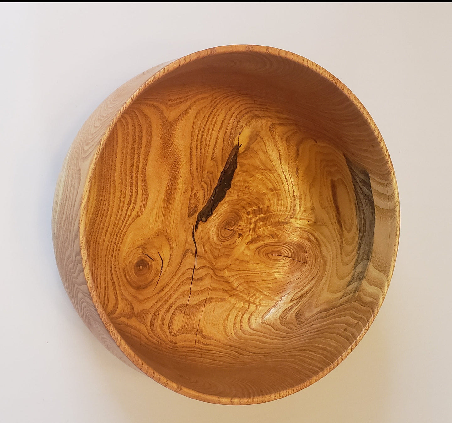 Honey Locust Bowl