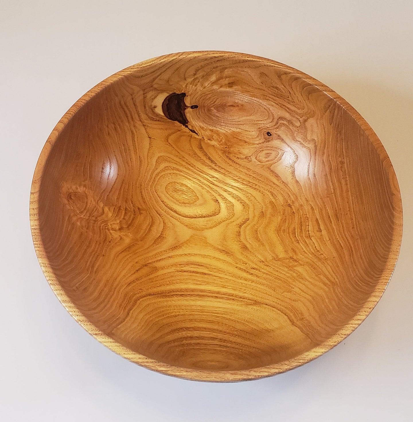 Honey Locust Bowl