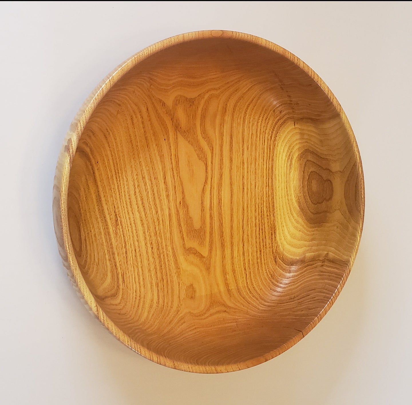 Honey Locust Bowl