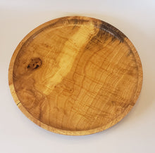 Load image into Gallery viewer, Maple Platter
