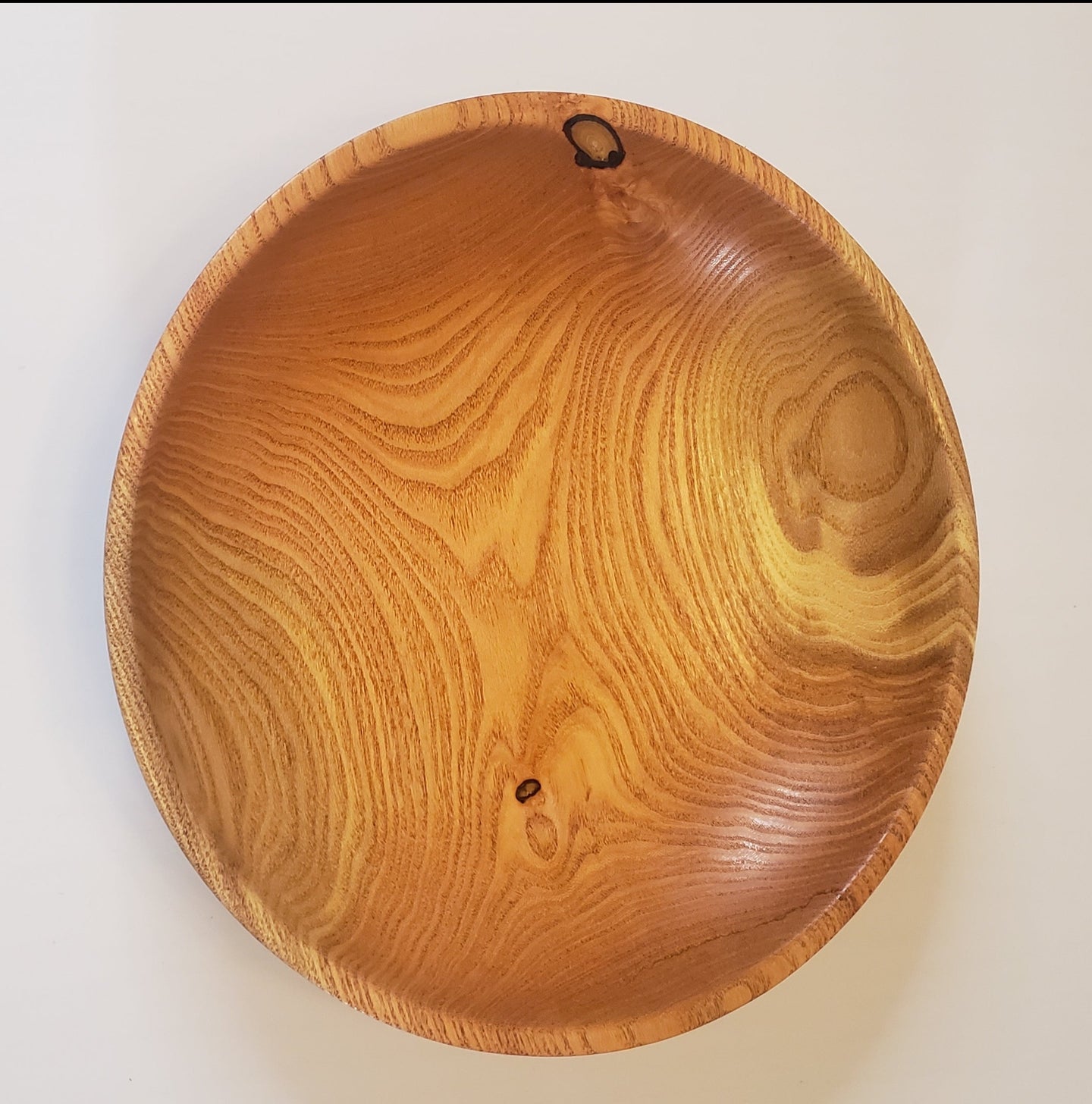 Honey Locust Bowl