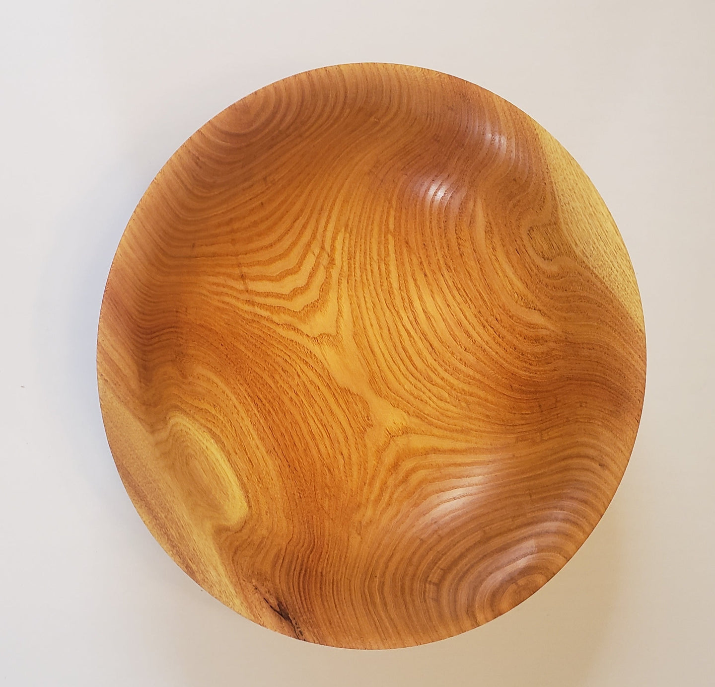 Honey Locust Bowl