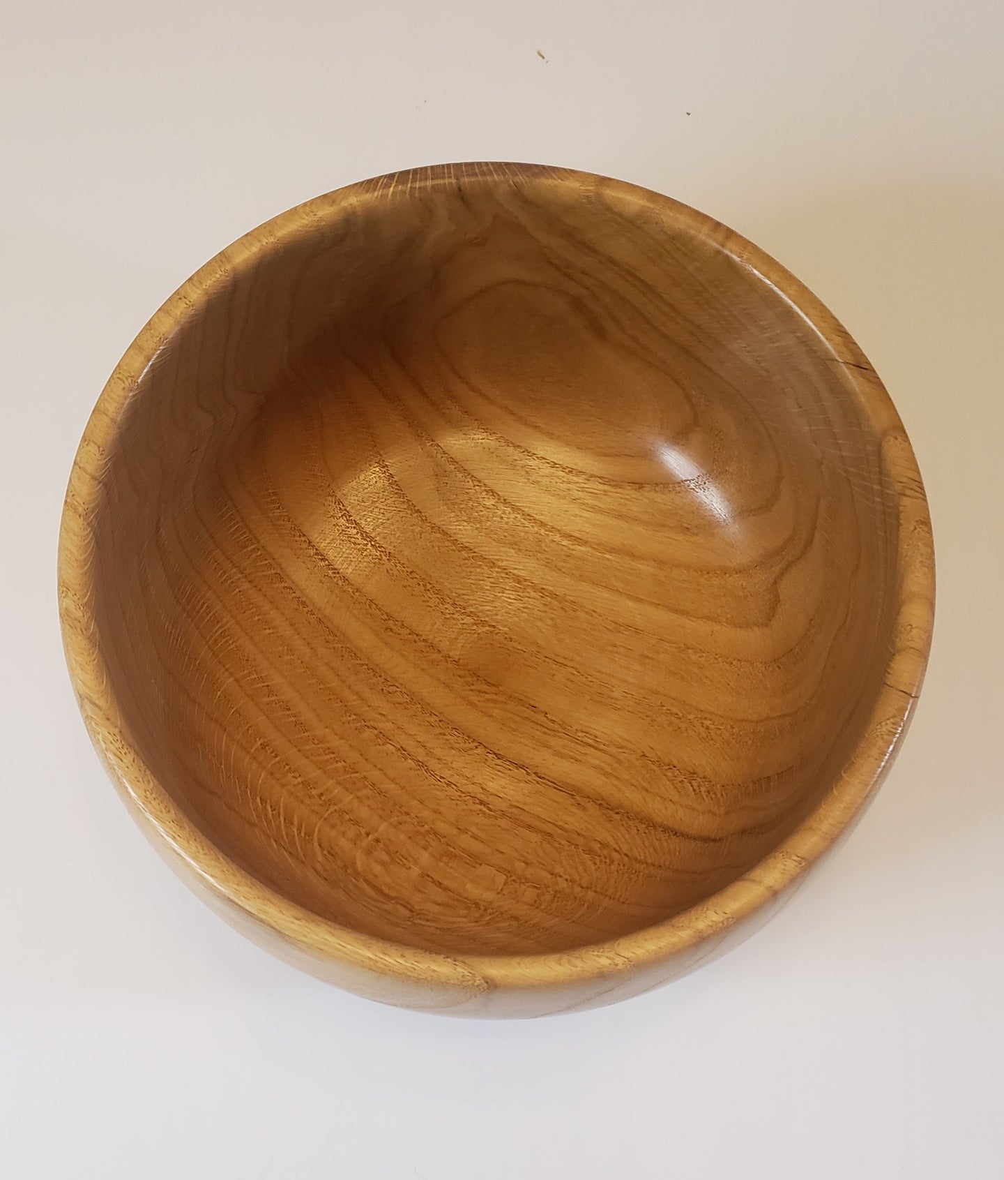 Other, Red Oak